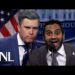 'SNL' recap: Olivia Rodrigo debuts new song, Aziz Ansari plays Kash Patel