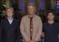 SNL recap: Musical guest Paul McCartney, host Will Ferrell, and cast member Marcello Hernandez ahead of the season finale of "Saturday Night Live" on May 16, 2026.