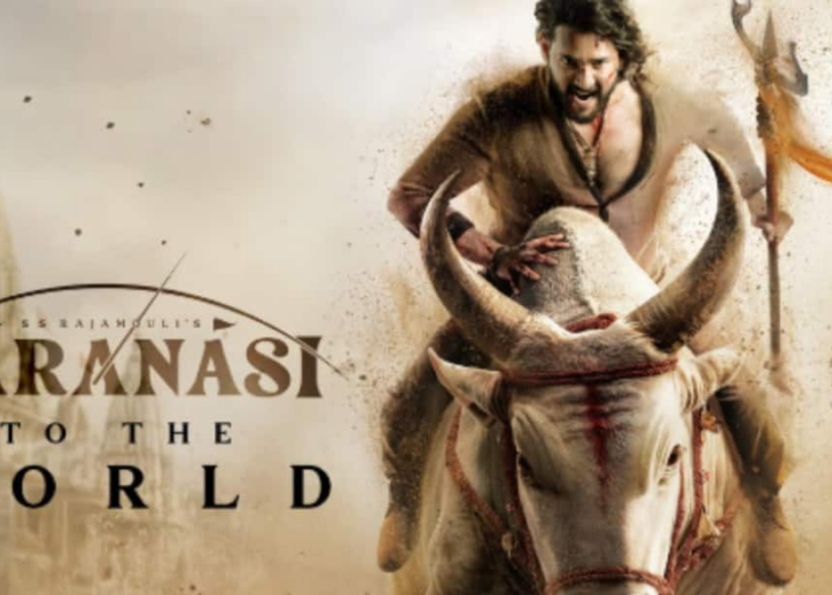 S.S. Rajamouli’s Varanasi Recreates Ghats Brick By Brick For The Film, Says Producer