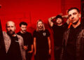 STEAK Unleash Music Video For Crushing New Single “Cometh”!
