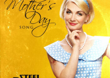 STEEL PANTHER Return With New Anthem "The Mother's Day Song"; Music Video