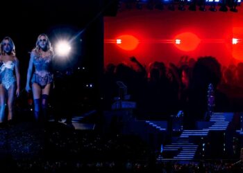 Sabrina Carpenter, Madonna drop new song they debuted at Coachella