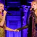 Sabrina Carpenter and Stevie Nicks Perform 'Landslide' at the Met Gala