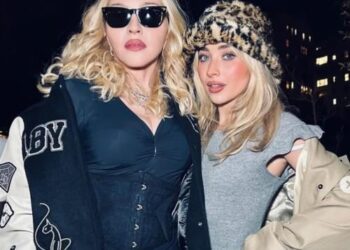 Sabrina Carpenter urges fans to dance to new Madonna duet - Music News