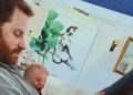 Sad truth about new Prince Harry and Archie pics for young royal’s birthday