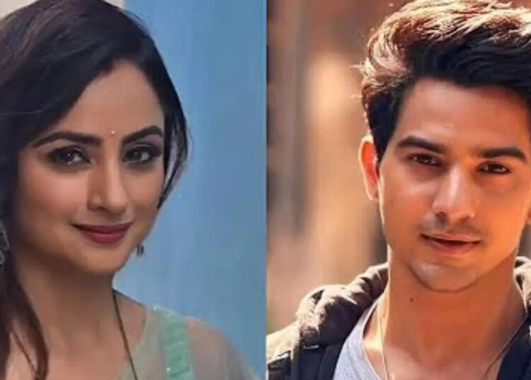 Sairaab: TV stars Madirakshi Mundle and Rohit Chandel to headline upcoming romantic drama Sairaab