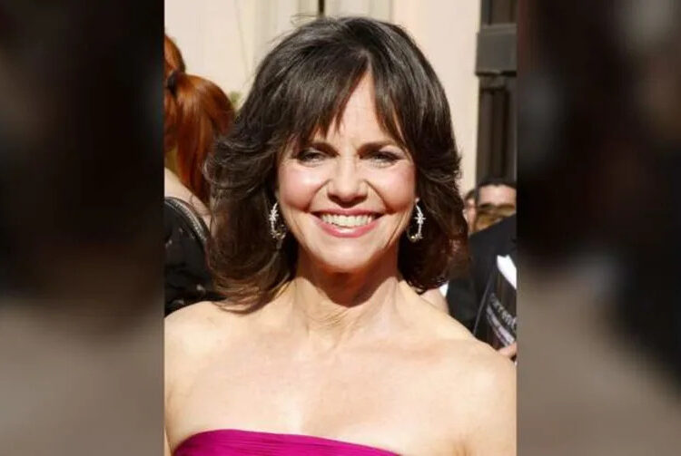 Sally Field couldn’t get auditions after ‘The Flying Nun.’ By: Lumeimages / MEGA