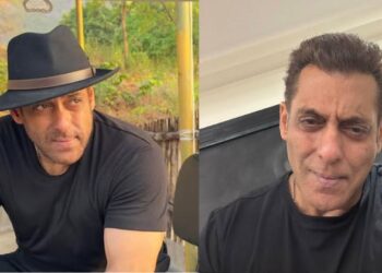 Salman Khan Says Ladna Nahin Bhoola As He Blasts Paps After Hospital Controversy