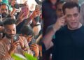 Salman Khan's Anger and Unwanted Paparazzi Presence at Hospitals, Funerals is Crossing Limits Everytime –