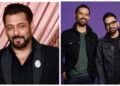Salman Khan's superhero film with Raj and DK: See when he's set to start shoot