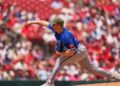 Salvador Perez homers and drives in both runs to help the Royals beat the Cardinals 2-0