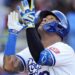 Salvador Perez is finally becoming the hitter Royals fans have desperately been awaiting