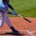 Salvador Perez jump-starts KC offense, Royals pull away from the Mariners for 8-6 win | Sports