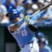 Salvador Perez paces Royals in victory over Mariners