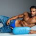 Sam Asghari talks allyship and his new MISTR partnership