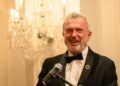 Sam Neill Beats Cancer After 5-Year Battle, Announces 'It's Time I Did Another Movie'