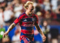 Sam Sarver: FC Dallas super-sub on instant celebrity, free beer & overcoming “deep, dark things"