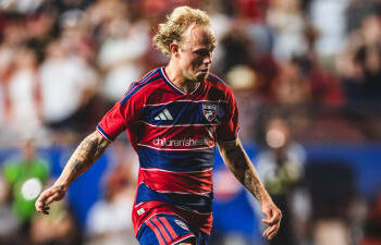 Sam Sarver: FC Dallas super-sub on instant celebrity, free beer & overcoming “deep, dark things"
