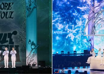 Samsung TV Plus is expanding its collaboration with SM Entertainment.