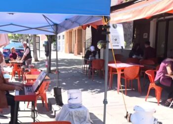 San Francisco to create 2 more entertainment zones – NBC Bay Area