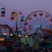 Santa Cruz Beach Boardwalk set to host drone show above Main Beach – Santa Cruz Sentinel