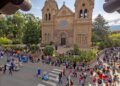 Santa Fe's summer 2026 festivals, markets, live music, and more | Bienvenidos