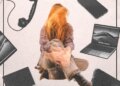 Sarah Brunner adds a dash of the 90's to her latest single, "Something Else"