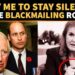 Sarah Ferguson Using Oprah Interview ‘LEVERAGE’ For Royal Pension?