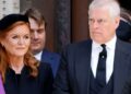 Sarah Ferguson and Andrew's 1 rule they were not allowed to break at Royal Lodge | Royal | News