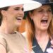 Sarah Ferguson has 'no choice' after Princess Eugenie's baby news | Royal | News