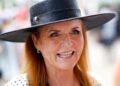 Sarah Ferguson issued damning warning against writing tell-all memoir | Royal | News