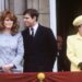 Sarah Ferguson made 'absolutely terrifying' Buckingham Palace admission in unearthed chat | Royal | News