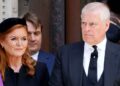 Sarah Ferguson 'phoned Andrew Mountbatten-Windsor' to reveal major news | Royal | News