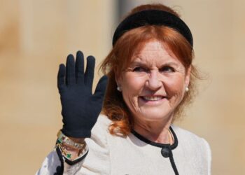 Sarah Ferguson told by friend she must do 1 thing to make comeback | Royal | News