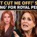 Sarah Ferguson ‘Negotiating Pension Deal’ To Avoid Tell-All Interview, Royal Author Claims