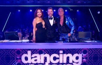 DWTS Exec Teases Season 35 Casting After Ciara and Maura Reveals
