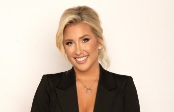 Savannah Chrisley