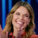 Savannah Guthrie in the 'Password' season 3 trailerCredit: NBC/YouTube