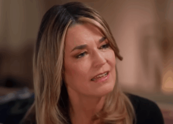 Savannah Guthrie Shares Heartbreaking Mother's Day Tribute to Missing Mom Nancy