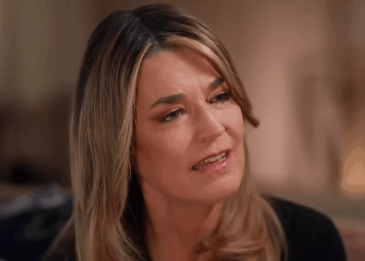 Savannah Guthrie Shares Heartbreaking Mother's Day Tribute to Missing Mom Nancy