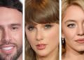 Scooter Braun Opens Up About Taylor Swift, Sydney Sweeney