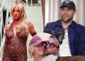Scooter Braun reacts to Sydney Sweeney's 'Euphoria' performance, talks 'surprise' romance
