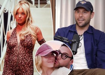 Scooter Braun reacts to Sydney Sweeney's 'Euphoria' performance, talks 'surprise' romance