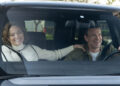 Erika Christensen and Scott Foley on 'Will Trent'Credit: Daniel Delgado Jr./Disney/ABC