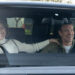Erika Christensen and Scott Foley on 'Will Trent'Credit: Daniel Delgado Jr./Disney/ABC
