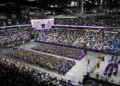 Scranton Holds 2026 Undergraduate Commencement