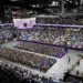 Scranton Holds 2026 Undergraduate Commencement