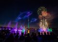 SeaWorld Orlando Unveils Massive Summer Entertainment Lineup Featuring New Drone Show, Nighttime Spectaculars