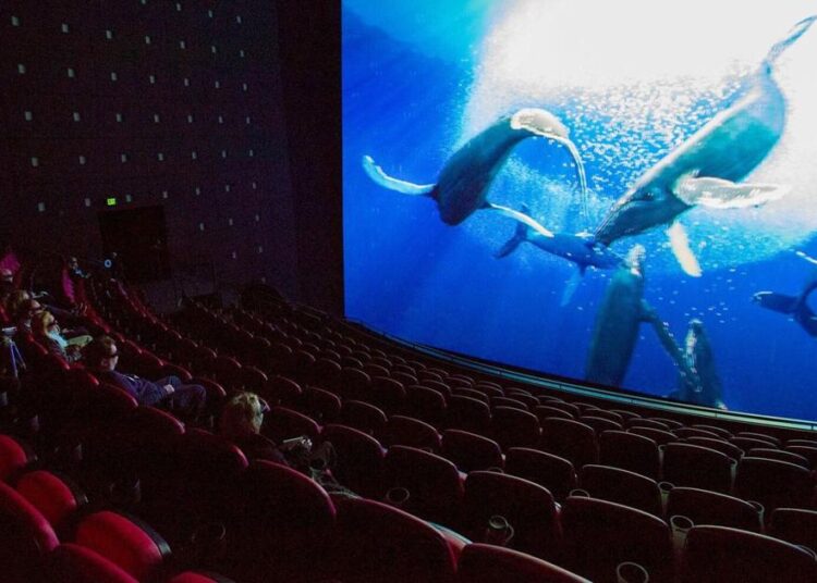 Seattle Center’s Boeing IMAX Theater won’t be showing feature films | Entertainment