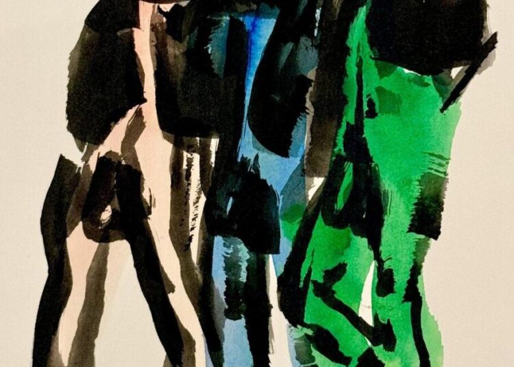 Seattle June art: Pride month, Pioneer Square events and more | Entertainment